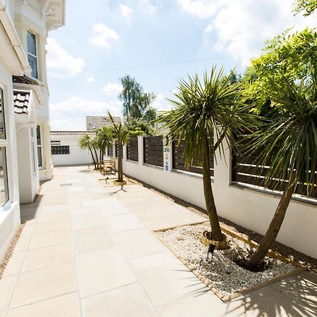 Modern Apartment Free Off Road Parking King Bed Suite 9 Nottingham Exterior photo